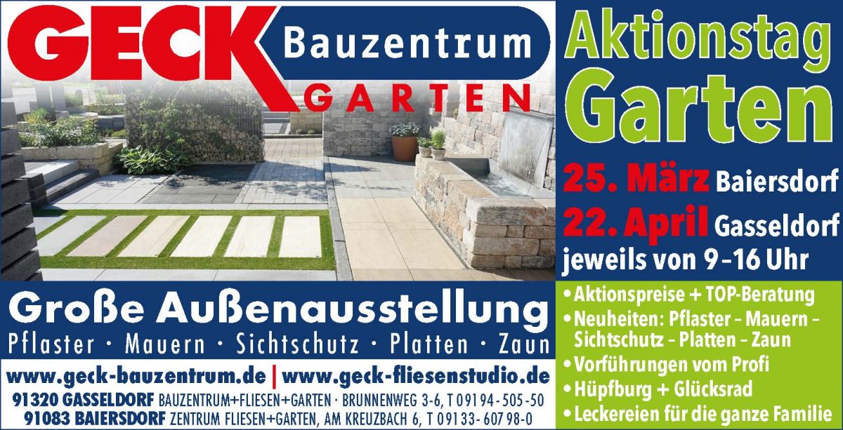 2023 03 Gartentage Baiersdorf Gasseldorf 3spaltig V02